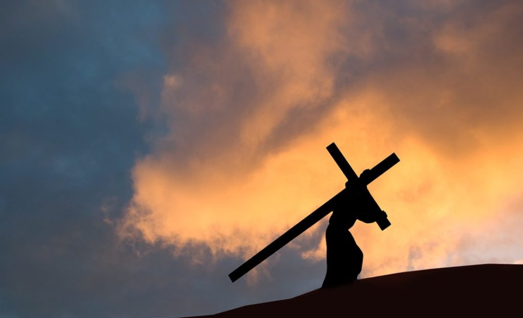 El Sacrificio de Cristo: Un Acto de Amor que transformó la historia de la humanidad El Sacrificio de Cristo: Un Acto de Amor que transformó la historia de la humanidad