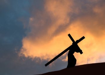 El Sacrificio de Cristo: Un Acto de Amor que transformó la historia de la humanidad