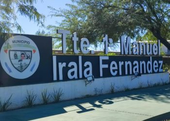 Se viene la primera feria de productores de Teniente Irala Fernández