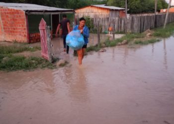 Asignarían G. 5.000 millones a cada gobernación del Chaco para enfrentar inundaciones