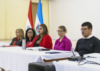 Impulsan en Filadelfia una iniciativa para frenar y prevenir la trata infantil