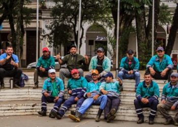 Villarrica paralizada: Conflicto político deja sin combustible a la Municipalidad