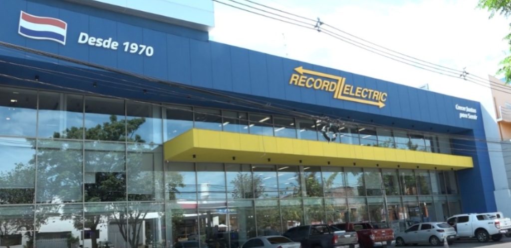 Record Electric presenta su Memoria de Sostenibilidad 2024: Crecimiento con impacto real