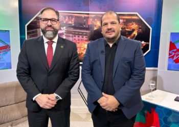 Ministro de Justicia abordará la fuga en la Penitenciaría de Minga Guazú en ‘Salvando Vidas
